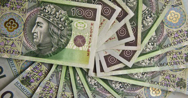 W Dzienniku Ustaw opublikowano ustawę budżetową na 2024 r.