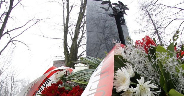 W środę minie 20. rocznica katastrofy hali Międzynarodowych Targów Katowickich