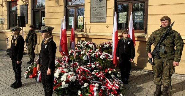 Narodowe Święto Niepodległości