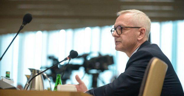 Spisy wyborców nie powinny być przekazywane Poczcie Polskiej