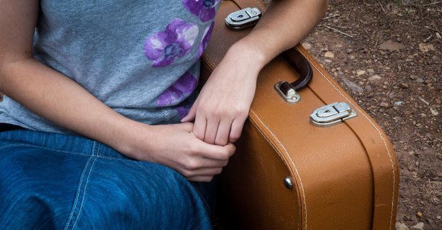 Długi weekend okazją dla złodziei