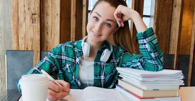 Z ZUS-em wygrasz indeks na studia