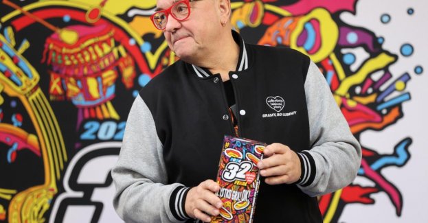 WOŚP wraca do telewizji publicznej