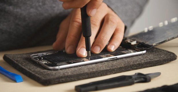Zabezpieczono telefon należący do zamordowanego syna Grzegorza Borysa