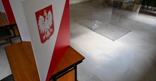 Trwa cisza wyborcza przed drugą turą wyborów samorządowych