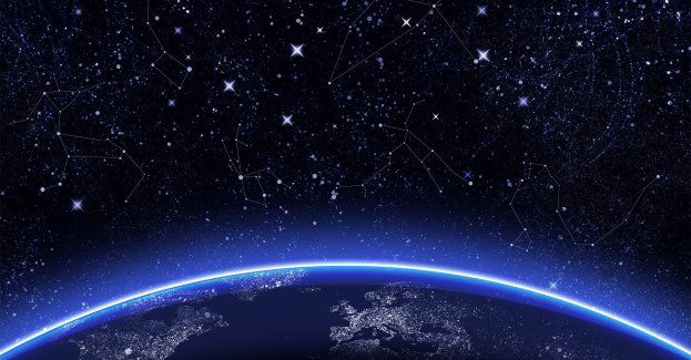 Ferie w Planetarium - program