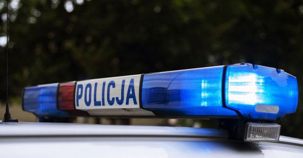 W okresie Wszystkich Świętych na drogi wyjedzie więcej policyjnych patroli