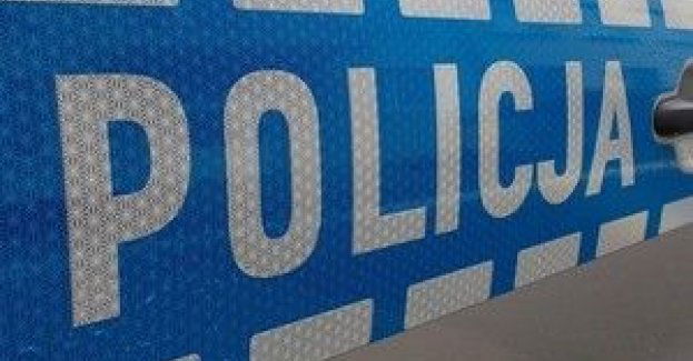 Nie mając uprawnień kierował motorowerem