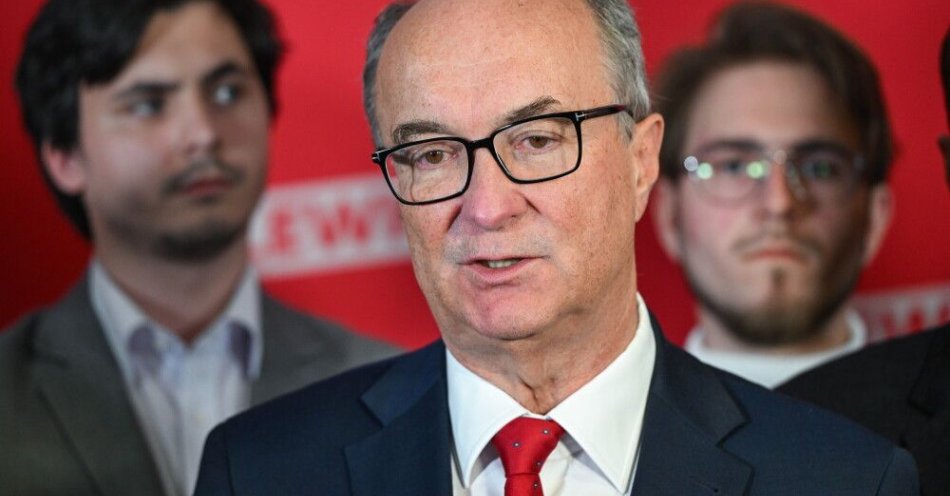 zdjęcie: Czarzasty dla PAP: Prezydium Sejmu zdecydowało o odebraniu Ziobrze diety oraz 90 proc. wynagrodzenia / Warszawa, 07.03.2026. Przewodniczący Nowej Lewicy, marszałek Sejmu Włodzimierz Czarzasty (C) podczas konferencji prasowej po posiedzeniu Rady Krajowej Nowej Lewicy w Centrum Konferencyjnym ZIELNA w Warszawie, 7 bm. (sko) PAP/Radek Pietruszka