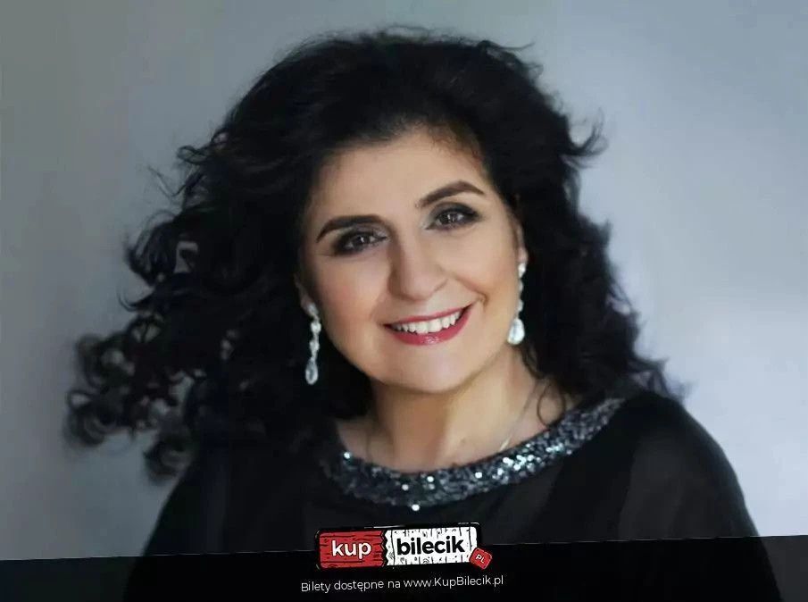 zdjęcie: Eleni z zespołem - Po słonecznej stronie życia / kupbilecik24.pl / ELENI Z ZESPOŁEM -