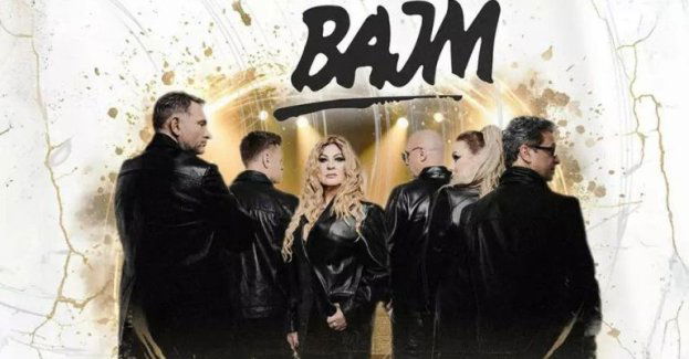 Wielki Powrót - Beata i BAJM!