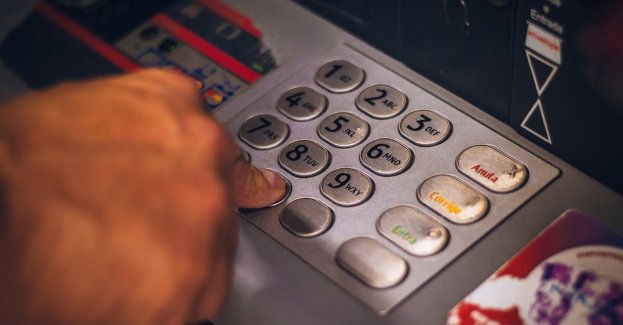 Jednego dnia popełnił cztery przestępstwa