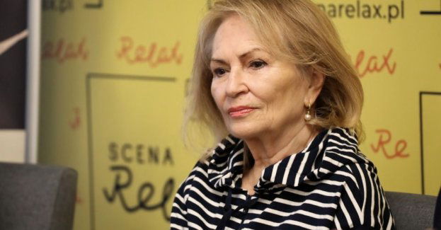 "Umińska. Miłość, która zabiła" - książka Marty Sztokfisz od środy w księgarniach