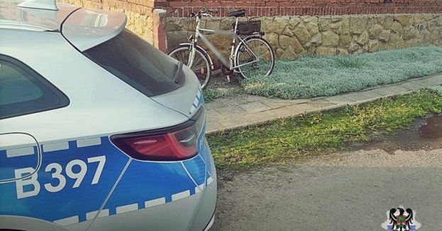 Wysoki mandat dla kierującego z jednym promilem alkoholu w organizmie