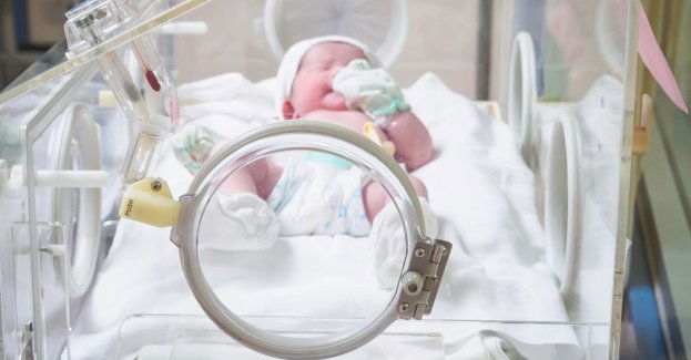 Lekarze podtrzymywali przy życiu ciężarną kobietę, aby uratować jej dziecko