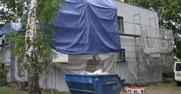 Środki pozyskane, czas na prace