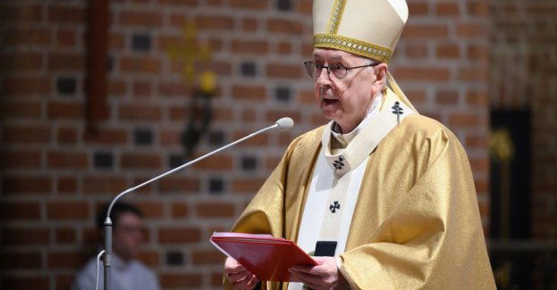 W czasach naznaczonych przemocą przyjmijmy Dzieciątko jako źródło pokoju