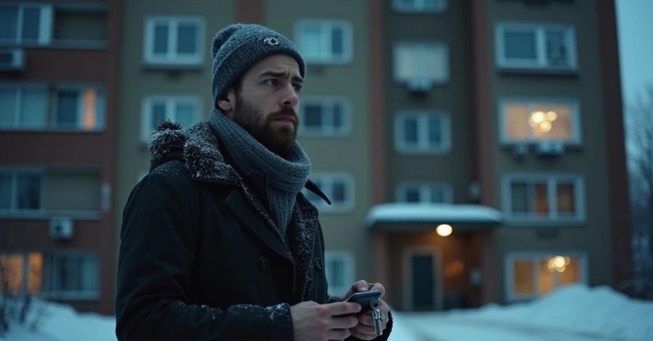 zdjęcie: Bezpieczny weekend Poradnik ochrony mieszkania i domu / TM/ przykładowa ilustracja