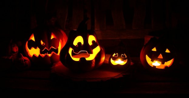 Czy obchodzenie Halloween w Polsce będzie karane?