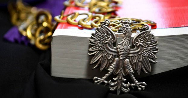 6,5 roku więzienia dla recydywisty z Pułtuska m.in. za brutalny gwałt na znajomej