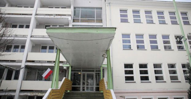 Warszawa przejęła od Rosji budynek przy ulicy Kieleckiej 45; będzie tam szkoła specjalna