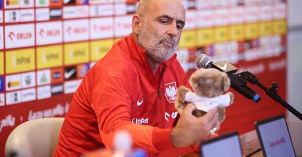 Z Turcją zagrają tylko w stu procentach zdrowi