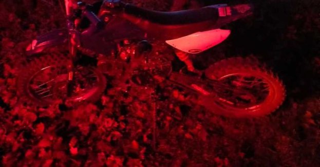Policjant po służbie zatrzymał nieubezpieczonego 17 latka
