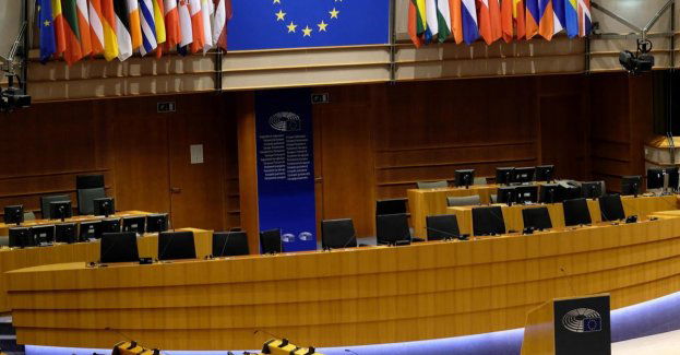 UE tworzy grupę zadaniową do zwalczania obcych ingerencji w wybory europejskie