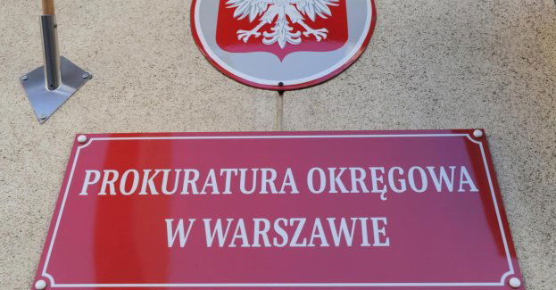 Akt oskarżenia w sprawie zabójstwa niemieckich emerytów w 2012 r.