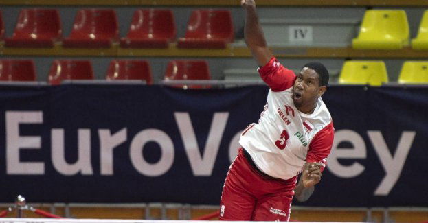 ME siatkarzy - Wilfredo Leon z nagrodą MVP