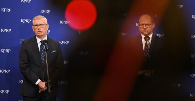 Rosyjski atak dronowy zjednoczył polską elitę polityczną