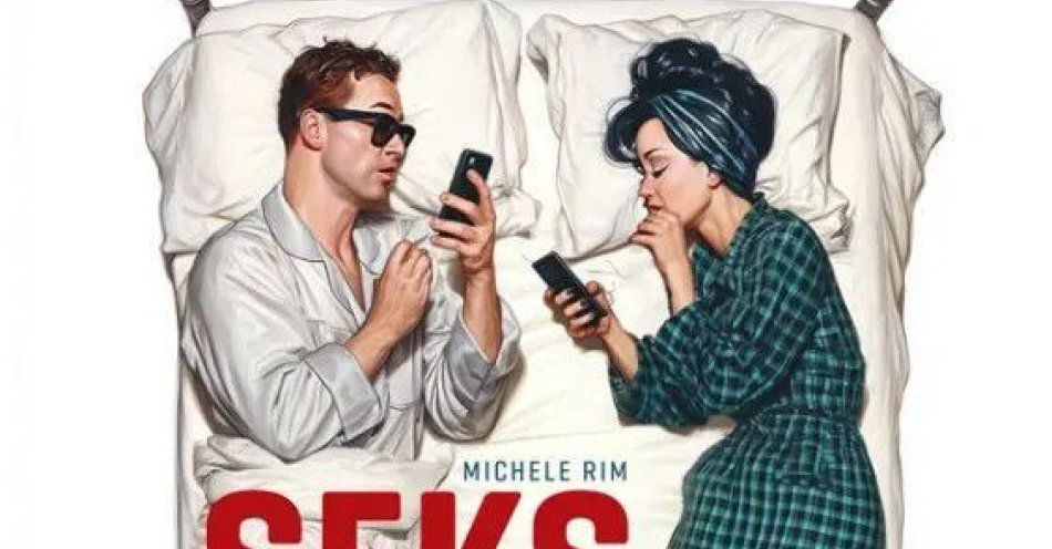 zdjęcie: Spektakl Seks dla opornych / kupbilecik24.pl / Spektakl \