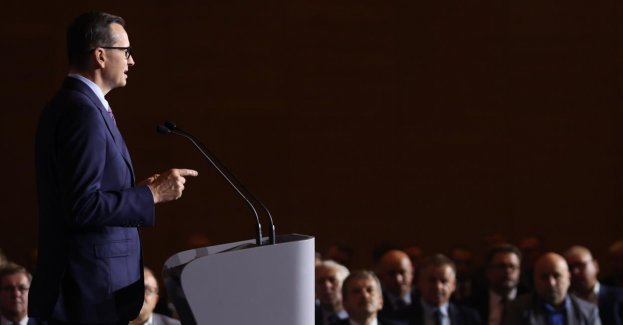 Najbardziej fundamentalną zmianą po 2015 r. jest wyrównywanie szans