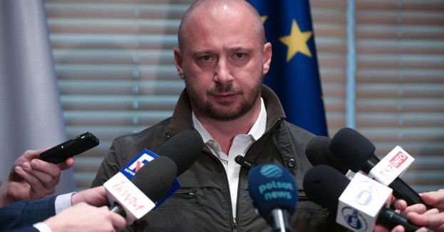 Bulwersujące zatrzymanie żołnierzy za strzały ostrzegawcze z powodu braku przepisów