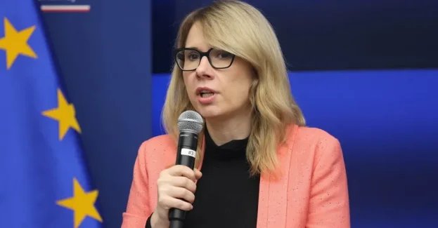 Monika Sikora nową pełnomocniczką rządu do spraw osób niepełnosprawnych