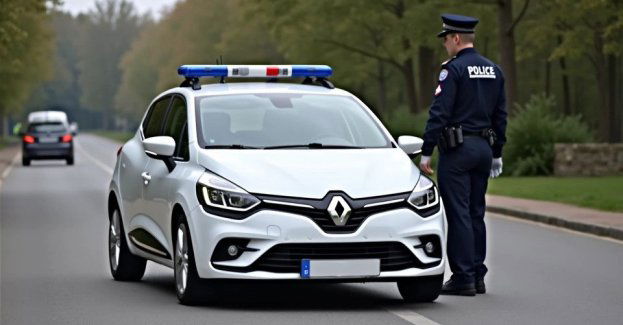 Kierował samochodem mimo sądowego zakazu. Zatrzymany przez policję