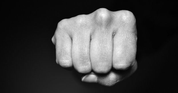 Tymczasowy areszt za pobicie o charakterze chuligańskim