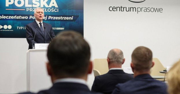 Nie ma ryzyka, że lasy zostaną zamknięte na majówkę