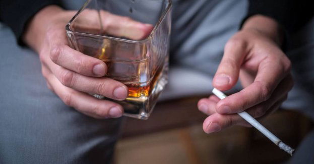 Minister finansów powinien zwiększyć akcyzę na alkohol i papierosy