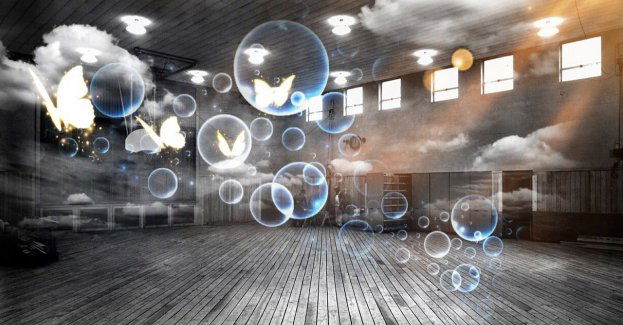 Tego jeszcze nie było! Będzie można wejść na dach Hali Stulecia!