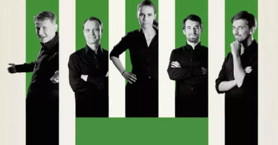 zdjęcie: BEDE GRAU W GRE - Andrzejkowe show / kupbilecik24.pl / BEDE GRAU W GRE - Andrzejkowe show