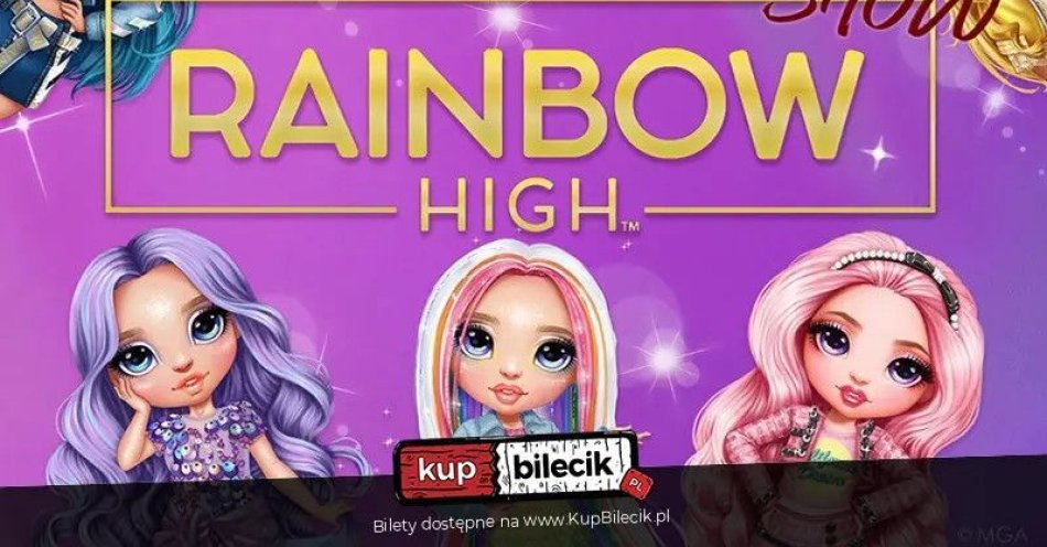 zdjęcie: Interaktywny musical familijny / kupbilecik24.pl / Interaktywny musical familijny