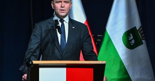 Karol Nawrocki apeluje do Wołodymyra Zełenskiego o "pełnoskalowe ekshumacje" na Wołyniu