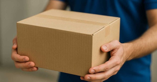 Uwaga na oszustów wysyłających paczki za pobraniem