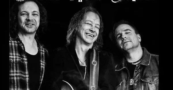 (USA, blues-rock)