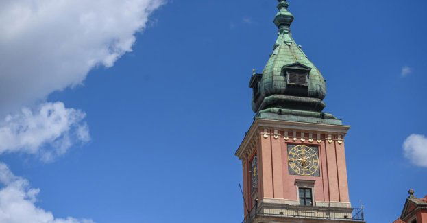 Zmarł kompozytor prof. Zbigniew Bagiński, autor hejnału warszawskiego