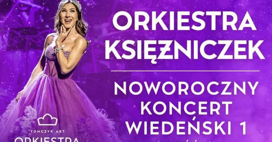 zdjęcie: Największe przeboje Johanna Straussa, arie i duety w mistrzowskim wykonaniu - TOMCZYK ART / kupbilecik24.pl / Największe przeboje Johanna Straussa, arie i duety w mistrzowskim wykonaniu - TOMCZYK ART