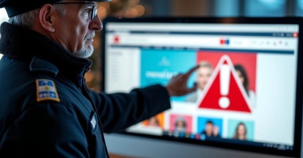 Uwaga na oszustwa internetowe podczas świątecznych zakupów