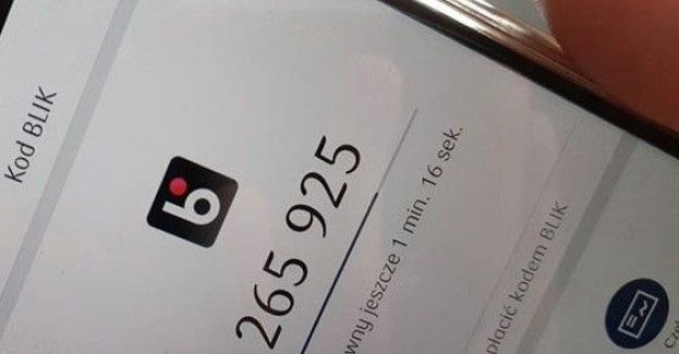 Uwaga na oszustwa metodą na BLIK! Mieszkanka Świdnicy straciła 1500 złotych