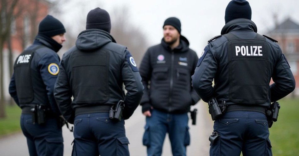 zdjęcie: Pięciu poszukiwanych zatrzymanych podczas jednej służby / TM/ przykładowa ilustracja